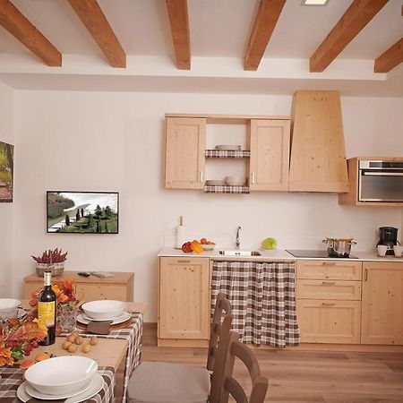 Agriturismo Hegemone Tremosine Zewnętrze zdjęcie