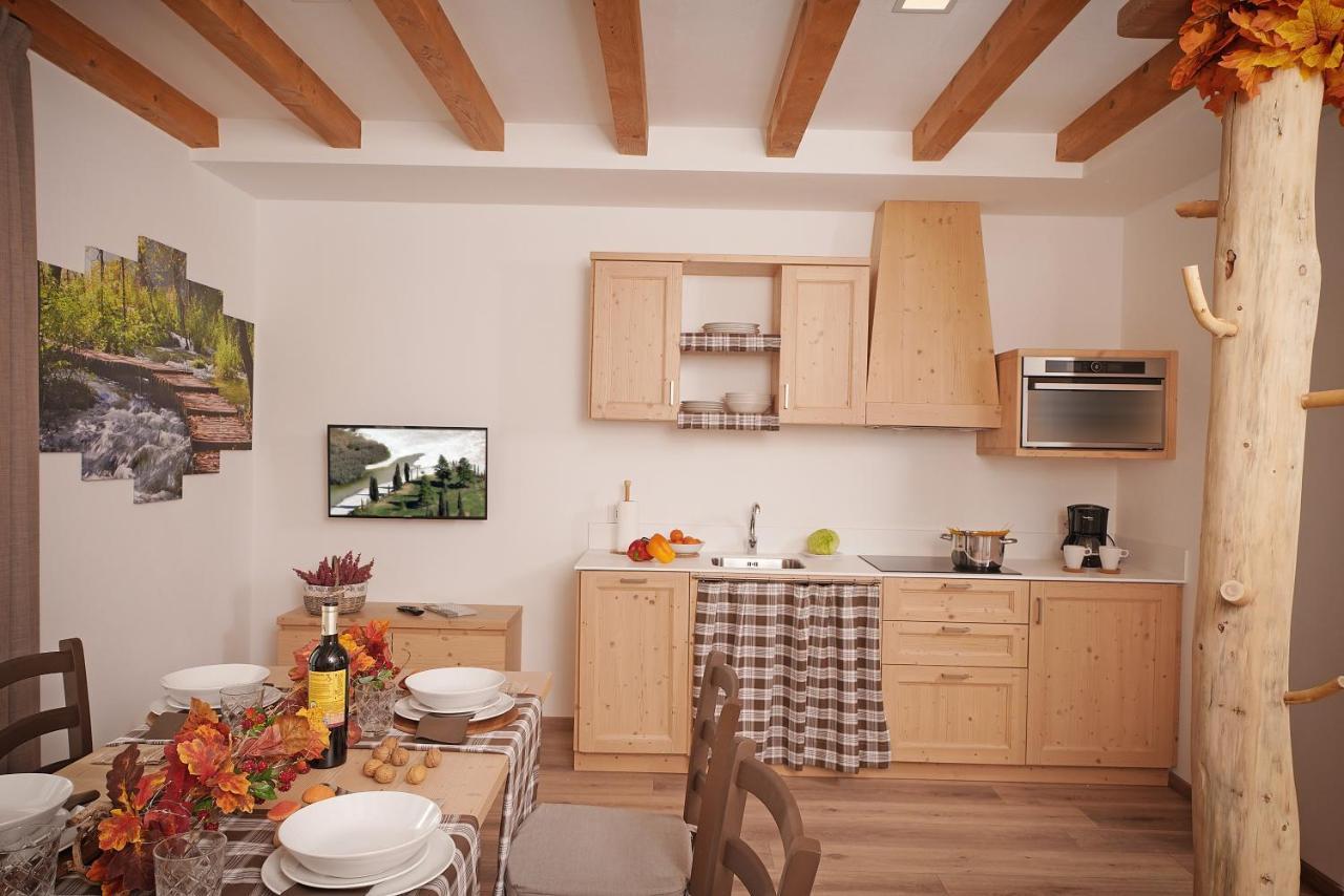 Agriturismo Hegemone Tremosine Zewnętrze zdjęcie