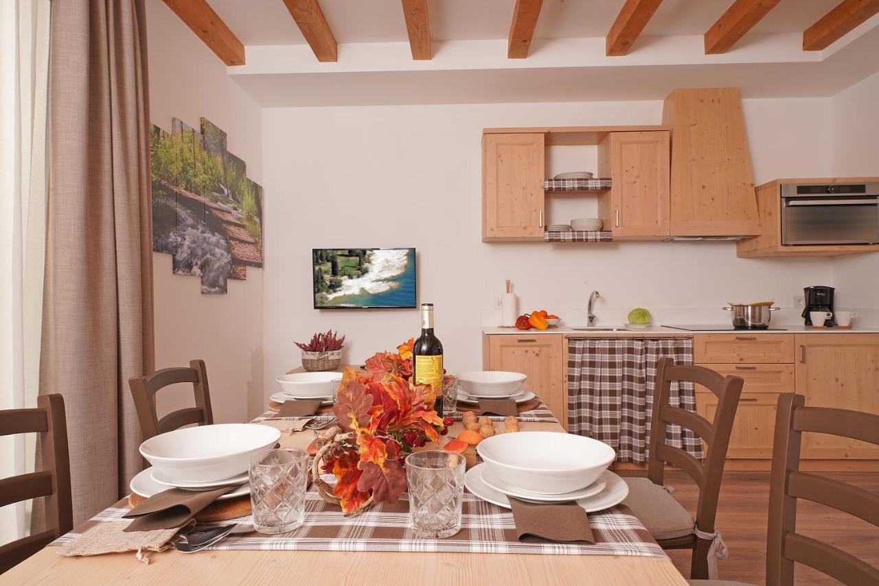 Agriturismo Hegemone Tremosine Zewnętrze zdjęcie