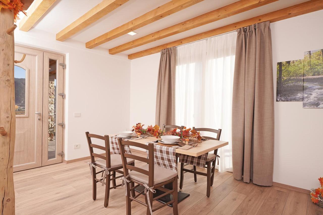 Agriturismo Hegemone Tremosine Zewnętrze zdjęcie