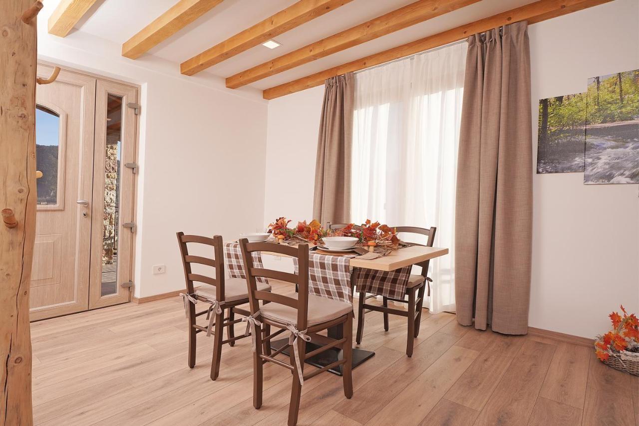 Agriturismo Hegemone Tremosine Zewnętrze zdjęcie
