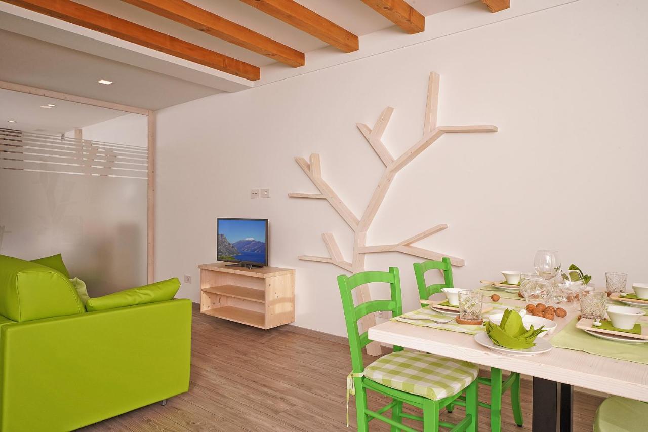 Agriturismo Hegemone Tremosine Zewnętrze zdjęcie
