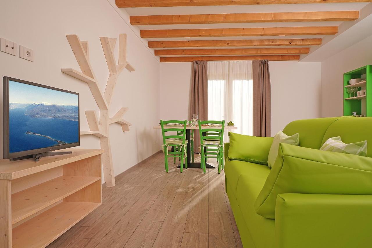 Agriturismo Hegemone Tremosine Zewnętrze zdjęcie