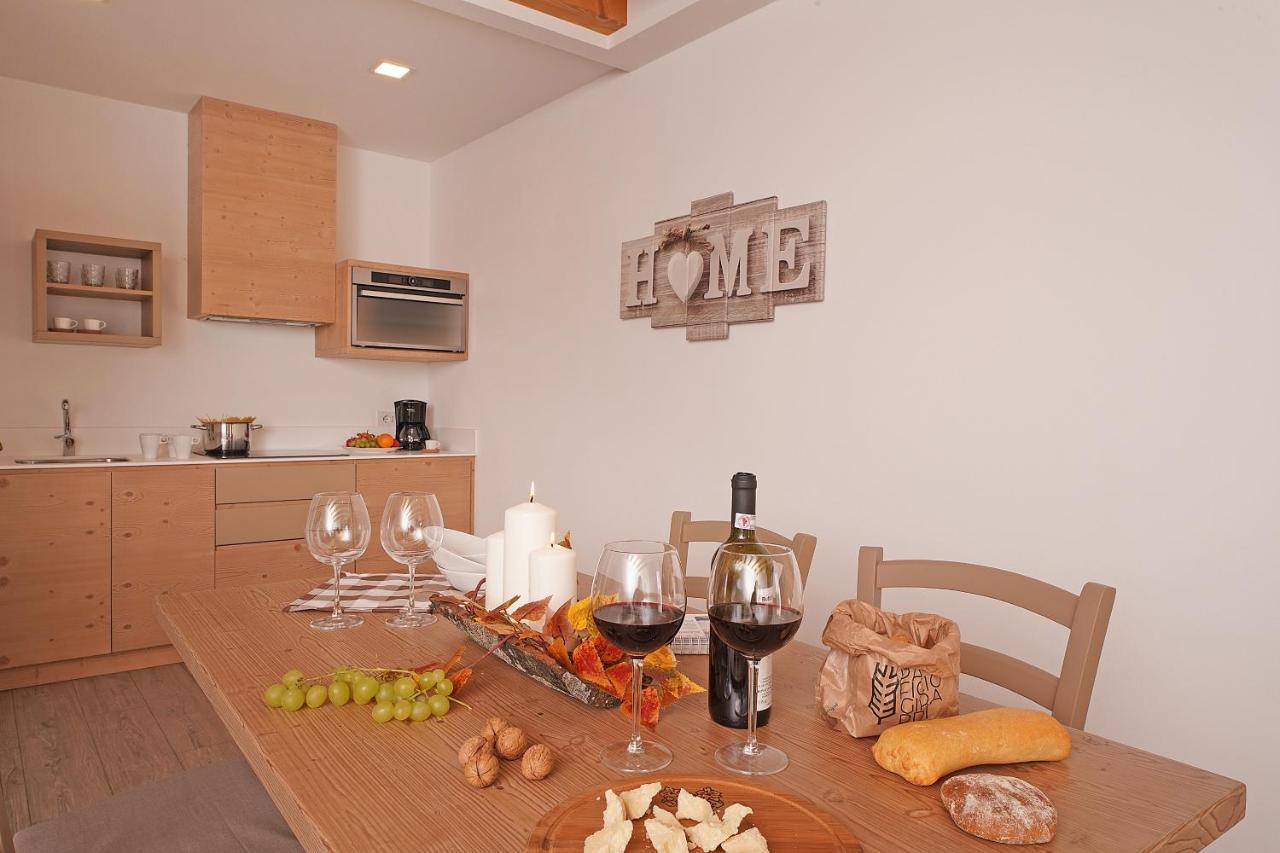 Agriturismo Hegemone Tremosine Zewnętrze zdjęcie