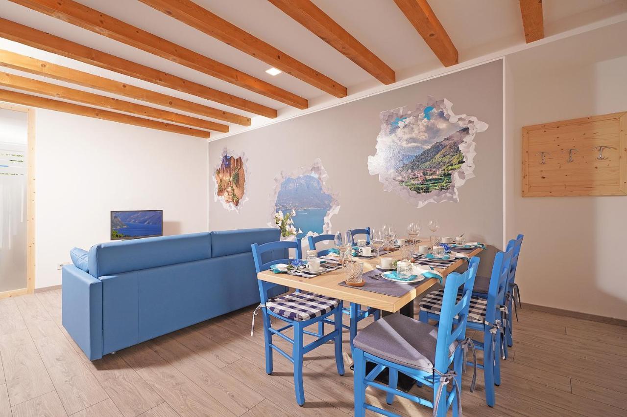 Agriturismo Hegemone Tremosine Zewnętrze zdjęcie