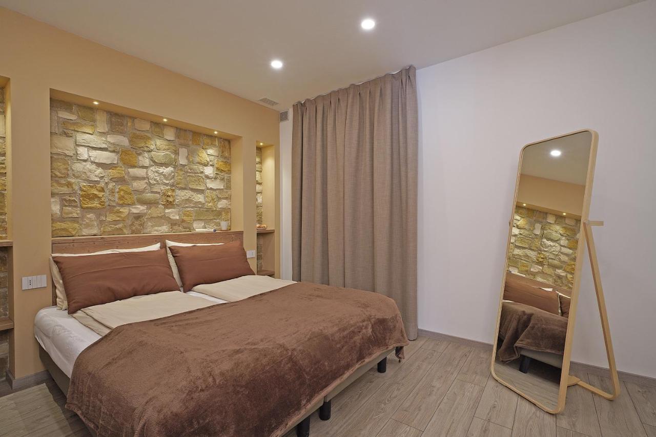 Agriturismo Hegemone Tremosine Zewnętrze zdjęcie
