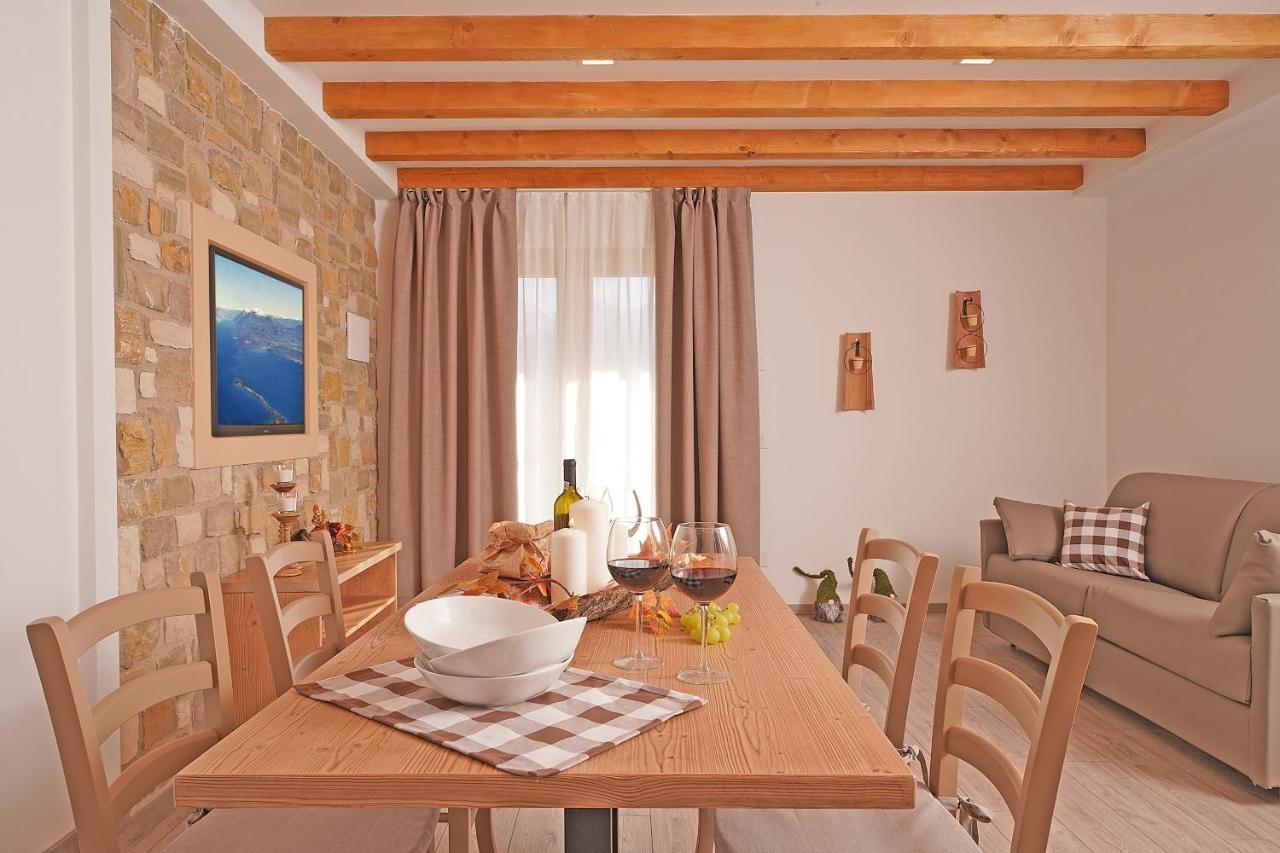 Agriturismo Hegemone Tremosine Zewnętrze zdjęcie