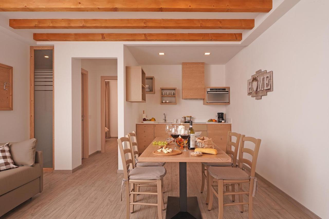 Agriturismo Hegemone Tremosine Zewnętrze zdjęcie