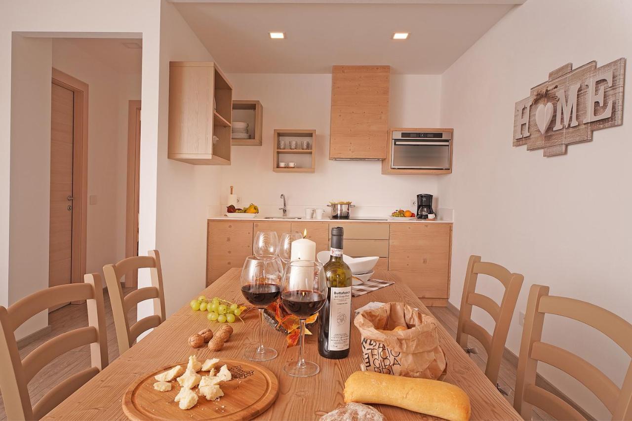 Agriturismo Hegemone Tremosine Zewnętrze zdjęcie