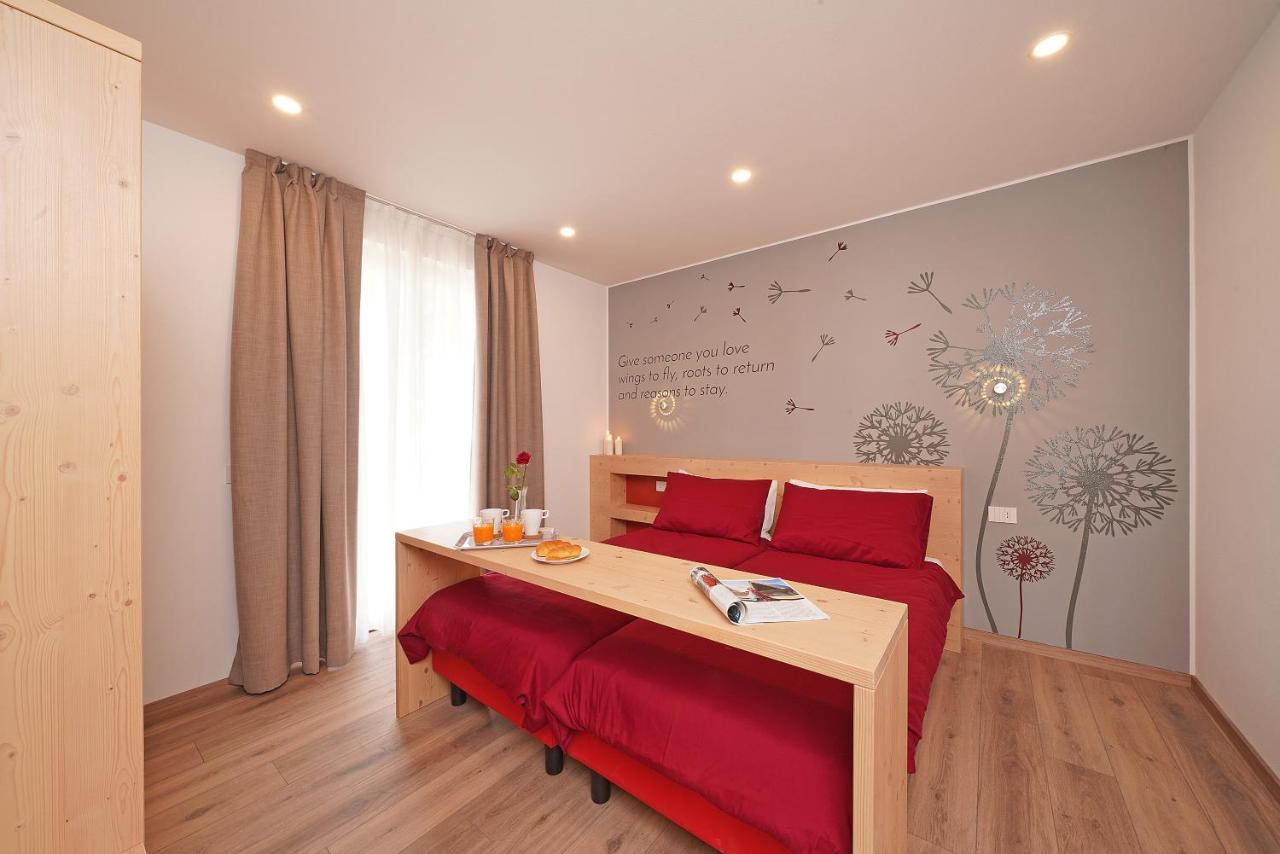 Agriturismo Hegemone Tremosine Zewnętrze zdjęcie