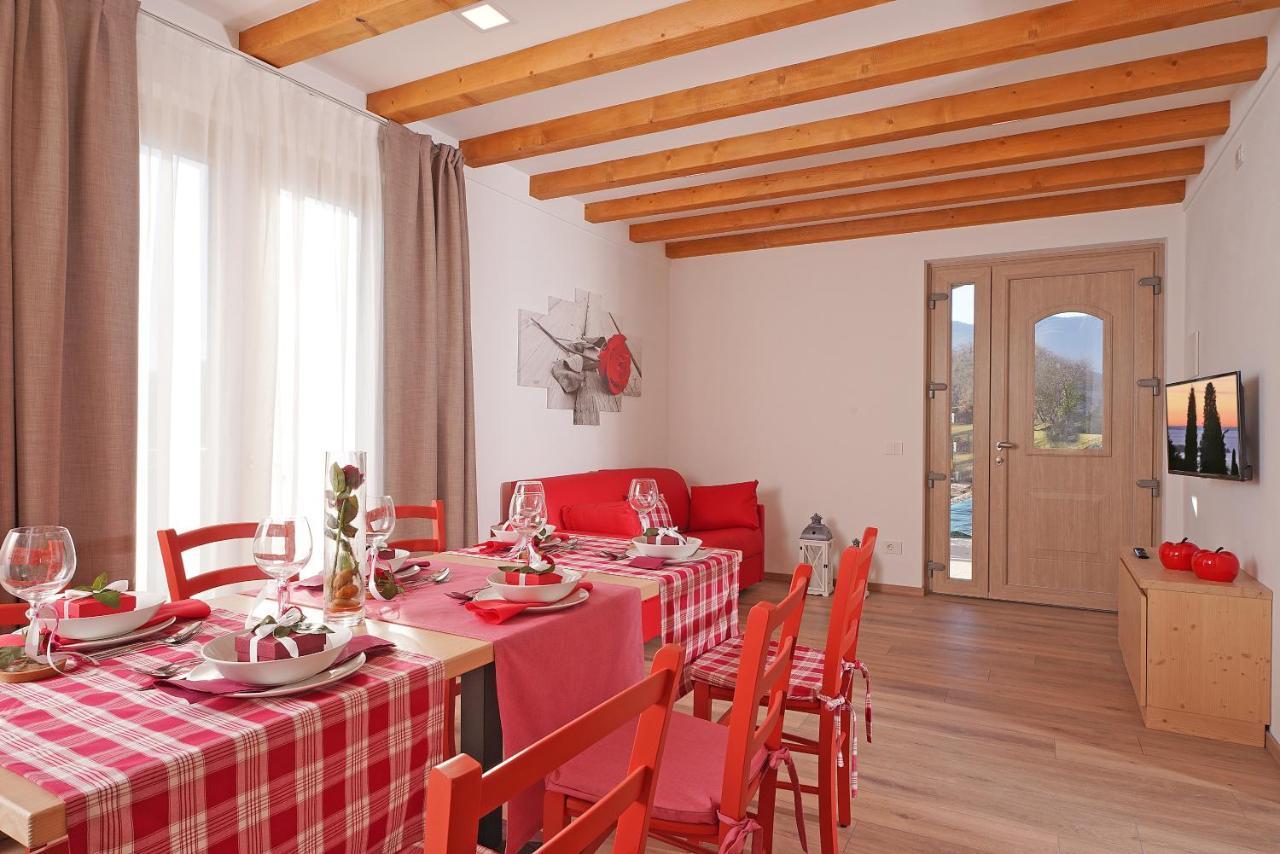 Agriturismo Hegemone Tremosine Zewnętrze zdjęcie
