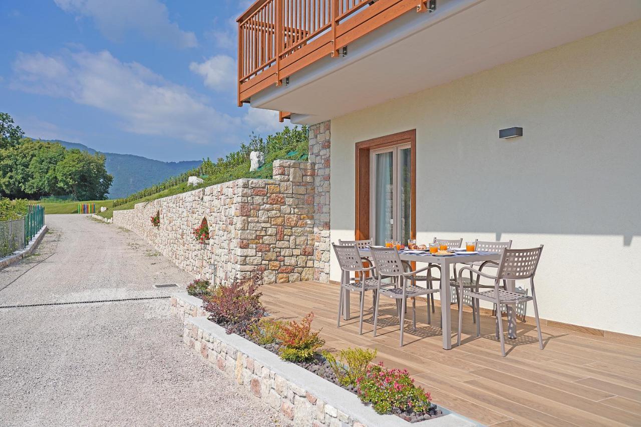 Agriturismo Hegemone Tremosine Zewnętrze zdjęcie