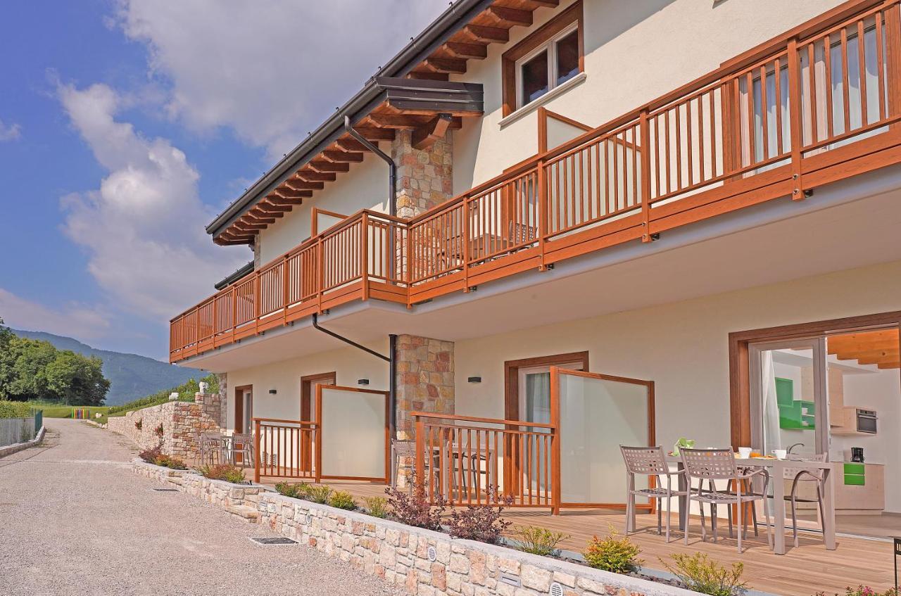 Agriturismo Hegemone Tremosine Zewnętrze zdjęcie
