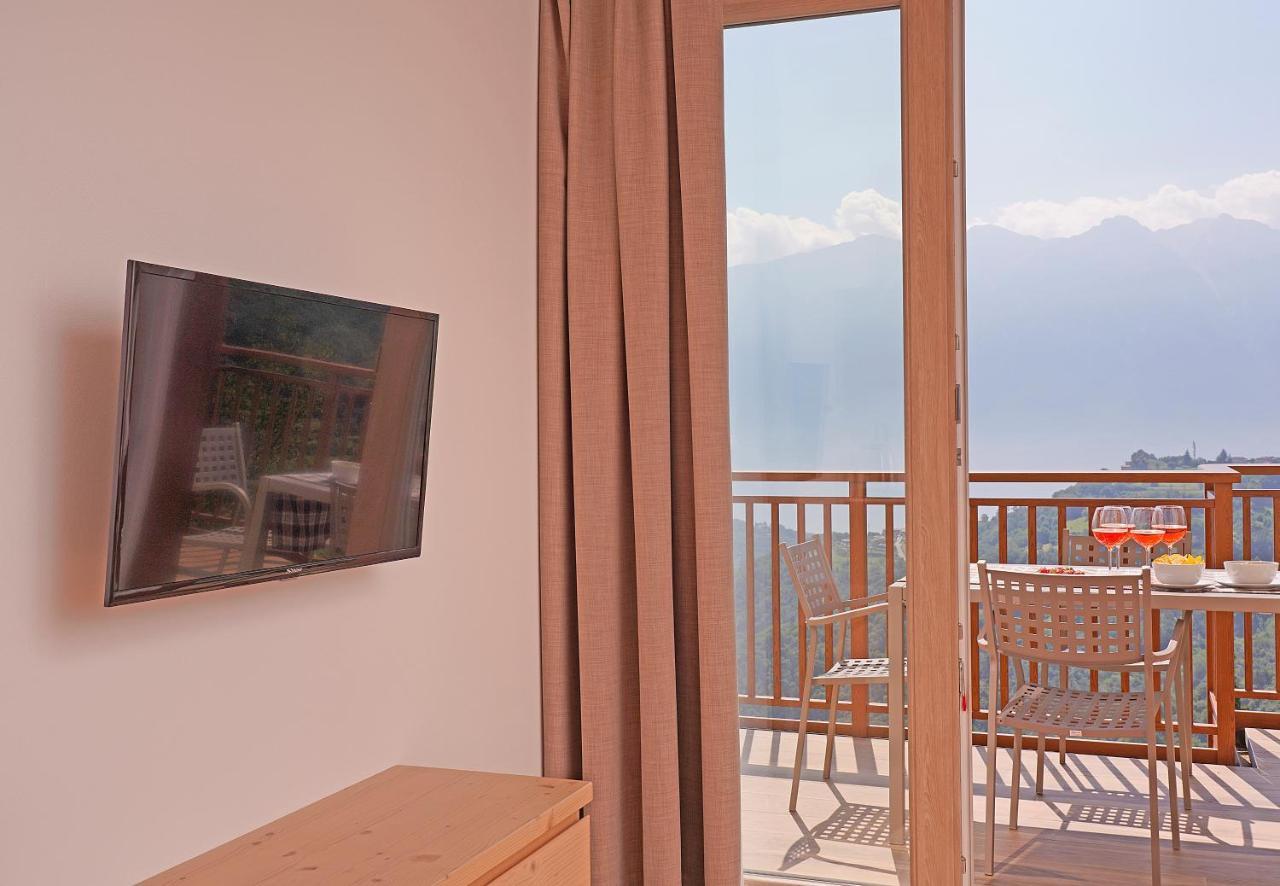 Agriturismo Hegemone Tremosine Zewnętrze zdjęcie